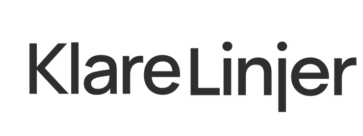 Klare Linjer